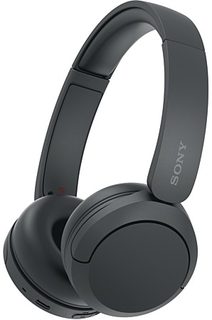 Casque sans fil Sony WH-CH520B noir Bluetooth