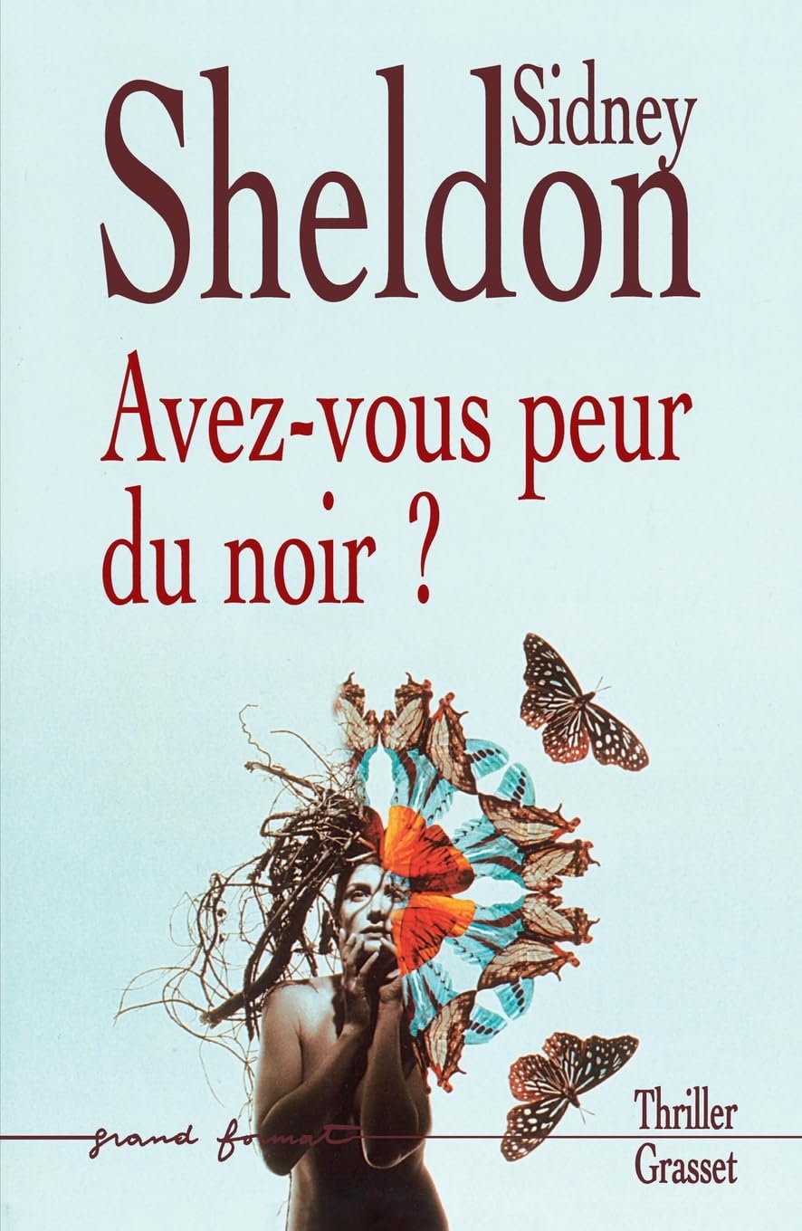 Avez-Vous Peur Du Noir ?