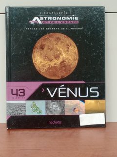L'encyclopédie de l'astronomie et de l'espace Les exoplanètes