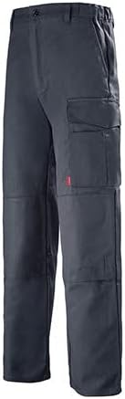 Pantalon de travail Lafont Basalte taille 3 / L