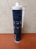 Sylex DECO MP201 spécial peinture acrylique joints & fissures, blanc, intérieur — photo 2