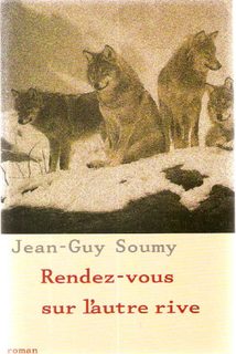Rendez-Vous Sur L'autre Rive - Roman