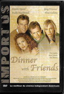 Dinner With Friends