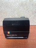Appareil photo instantané Polaroid Spirit 600 CL — photo 1
