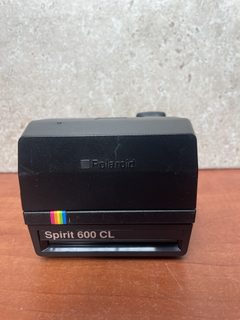 Appareil photo instantané Polaroid Spirit 600 CL
