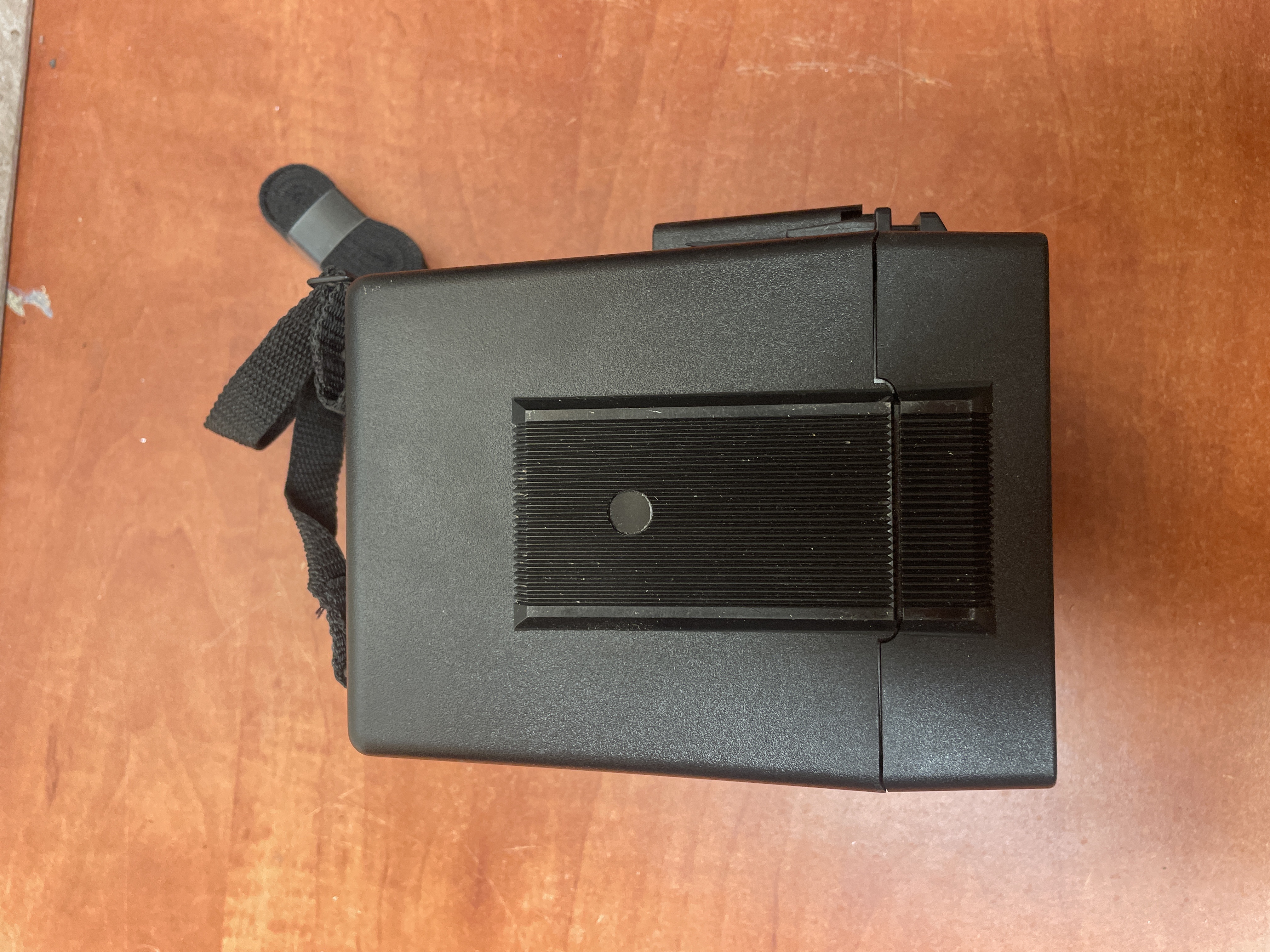 Appareil photo instantané Polaroid Spirit 600 CL — photo 2