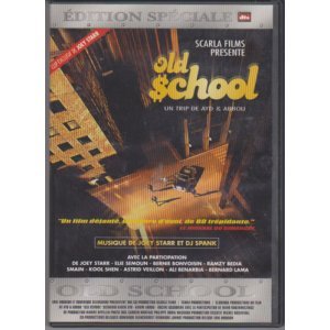 Old School [Édition Spéciale DTS] [DVD]