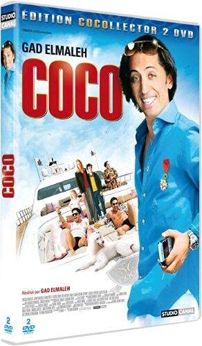 Coco - Édition Collector