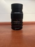 Vivitar Auto Tele-Photo 135mm — photo 2