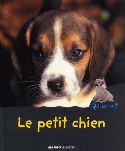 Le Petit Chien