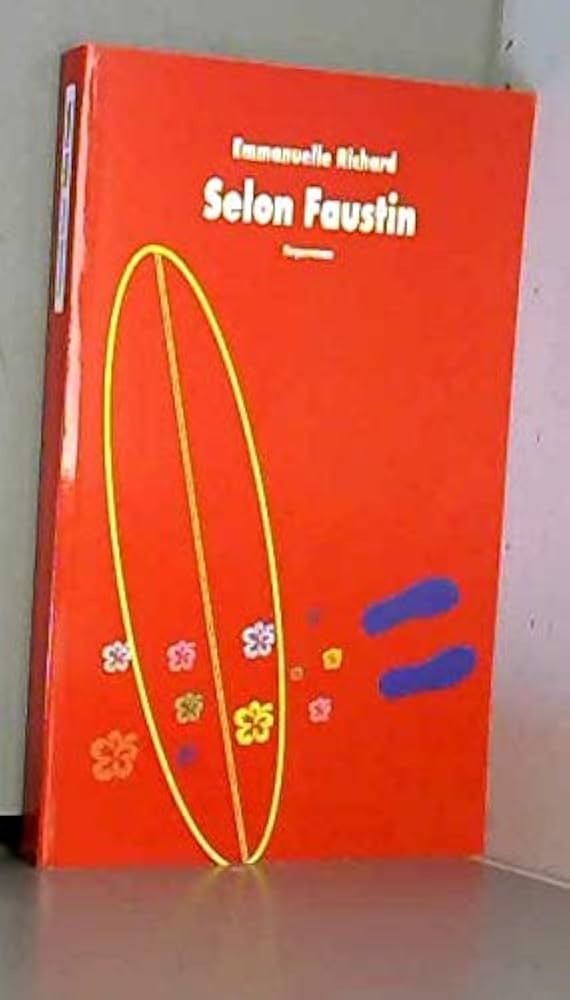Selon Faustin