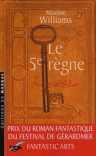 Le 5eme Regne