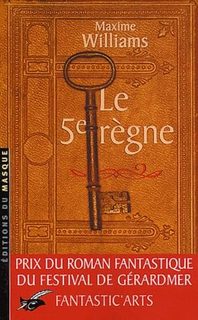 Le 5eme Regne