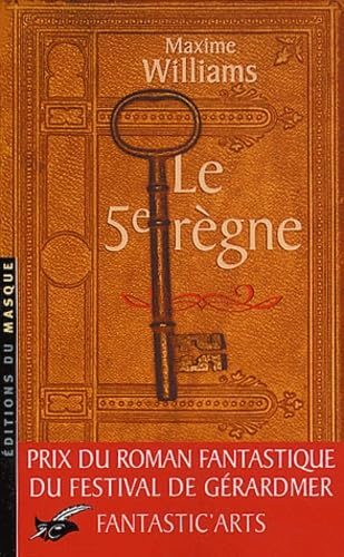 Le 5eme Regne