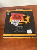 INE bobine fil à souder acier SG2 MIG/MAG Ø 0,6 mm 5 kg — photo 2