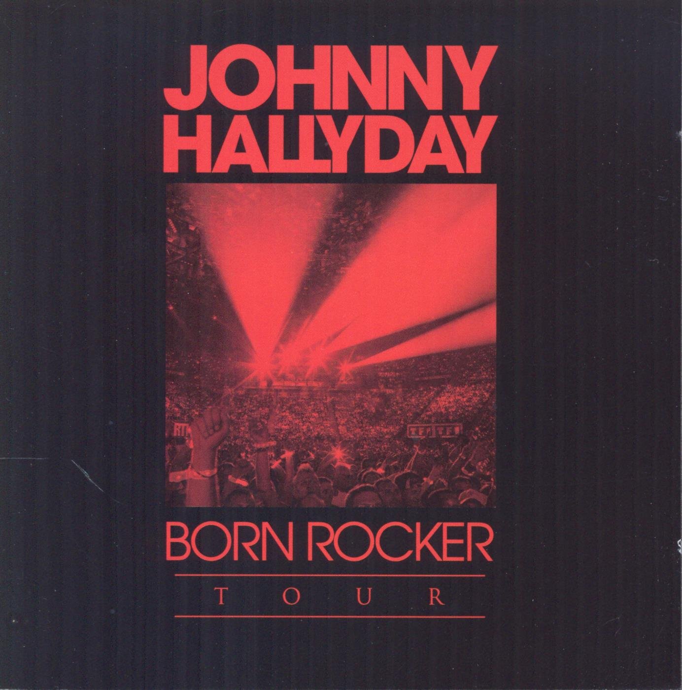 Born Rocker