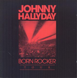 Born Rocker