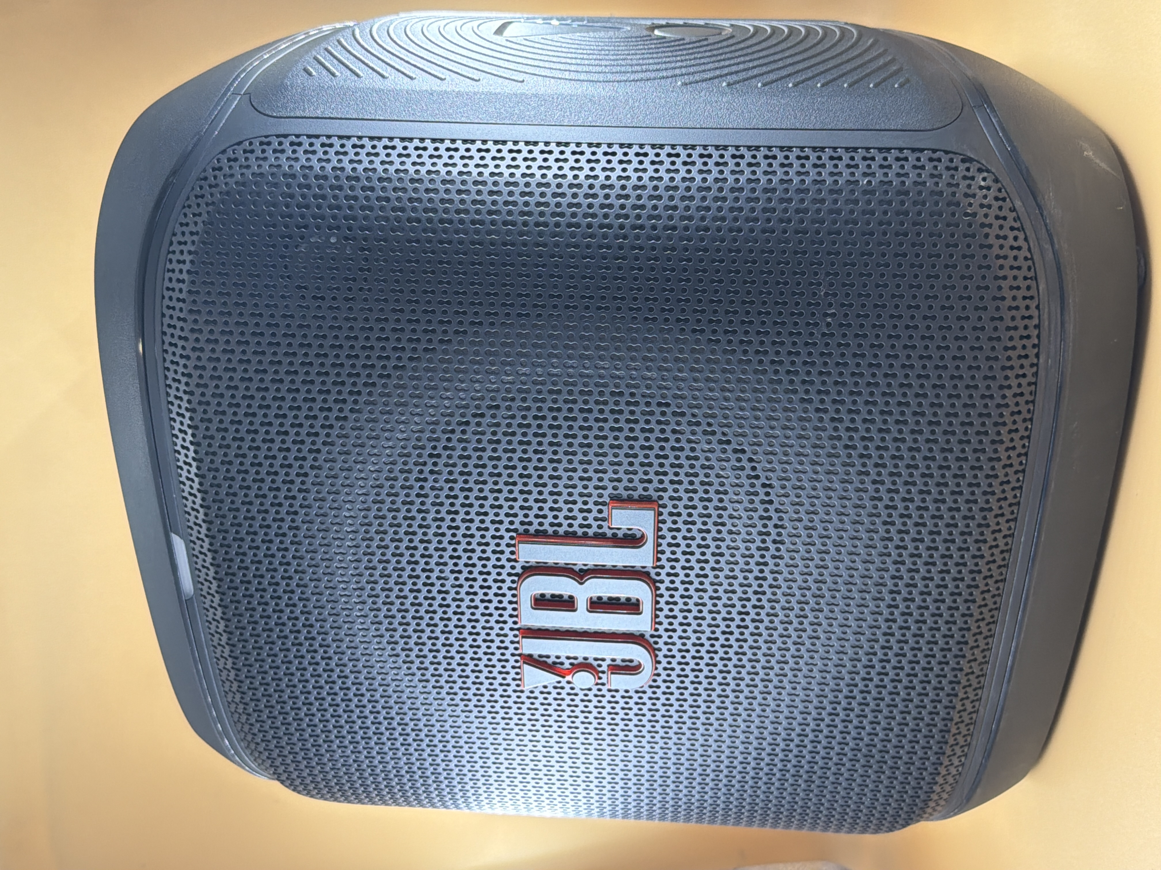 Enceinte Bluetooth JBL PartyBox Encore Essential