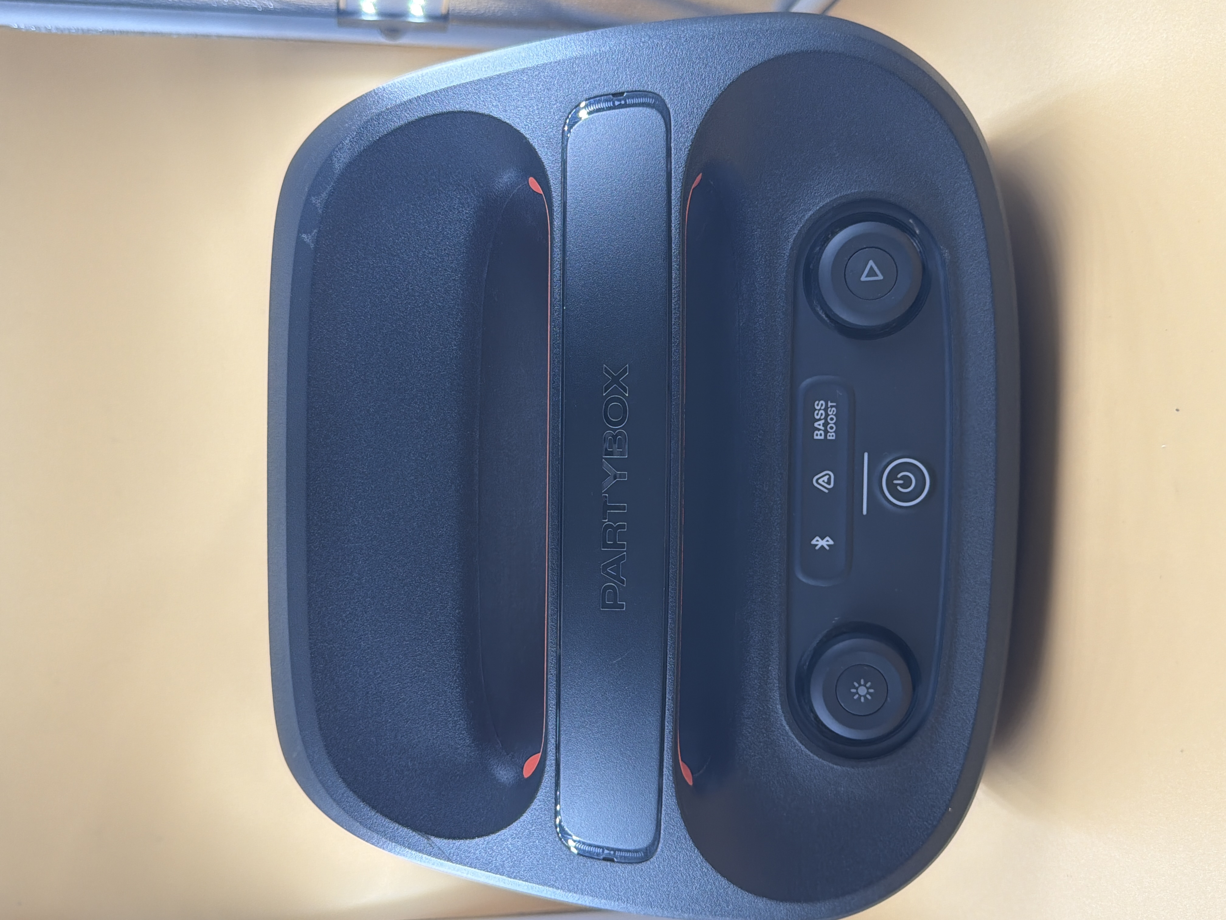 Enceinte Bluetooth JBL PartyBox Encore Essential — photo 2