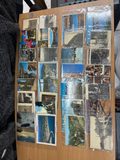 Lot de cartes postales anciennes et modernes – villes, paysages et monuments — photo 2