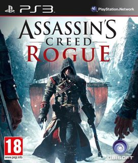 Assassin's Creed - Rogue Ps3