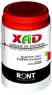 Graisse de synthèse XAD Ront 200 g en pot