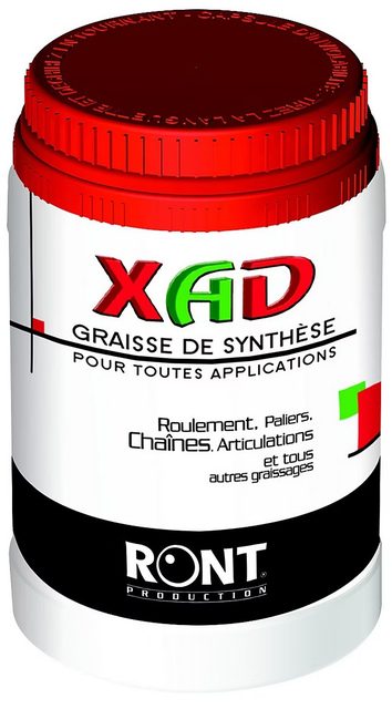 Graisse de synthèse XAD Ront 200 g en pot