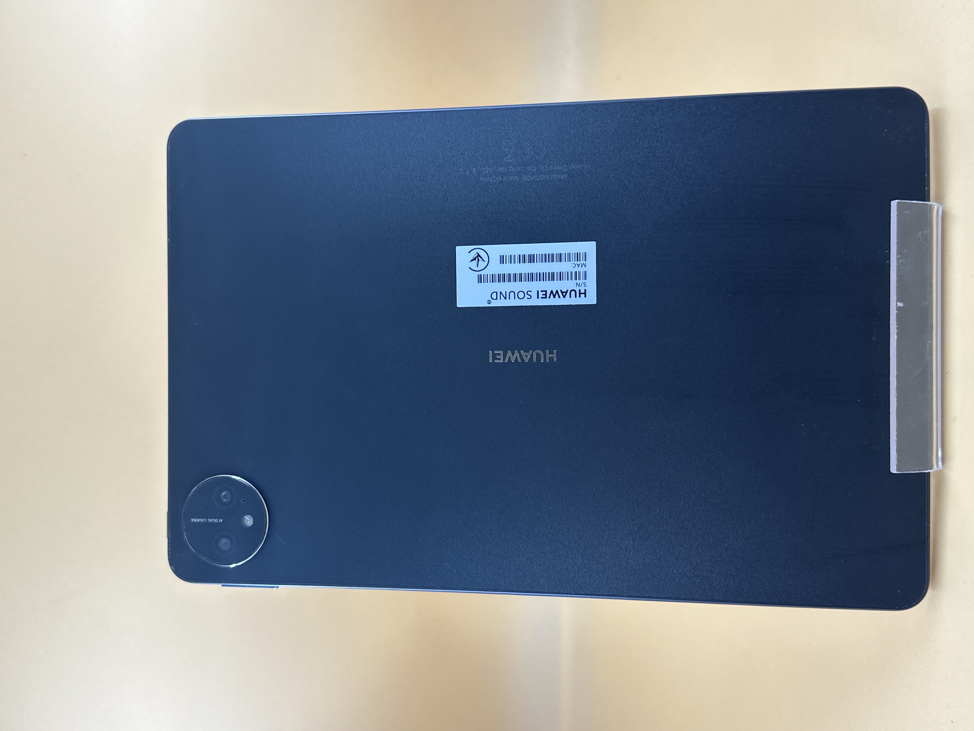 Tablette Huawei MatePad Pro 11