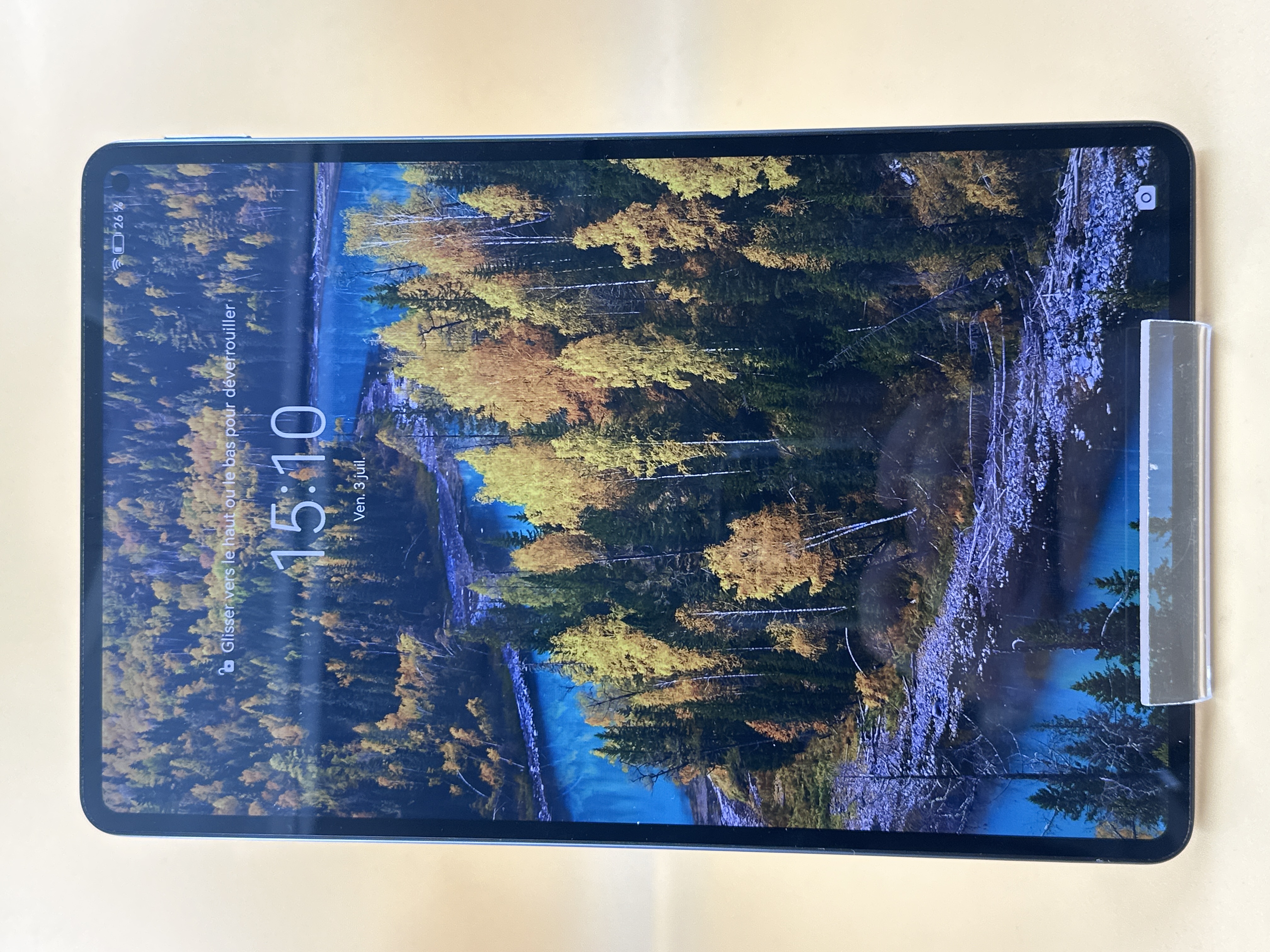 Tablette Huawei MatePad Pro 11 — photo 2