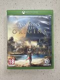 Assassin's Creed Origins Xbox One — photo 1