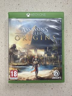 Assassin's Creed Origins Xbox One