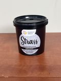 Additif paillettes argent Maison Déco Strass 25 g — photo 1