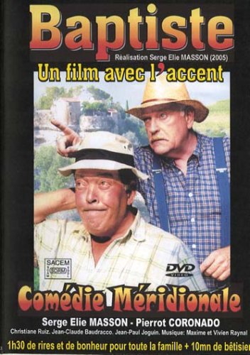 Baptiste