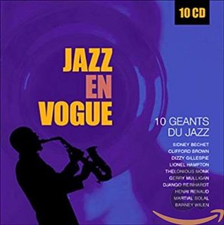 Jazz En Vogue - 10 Géants Du Jazz