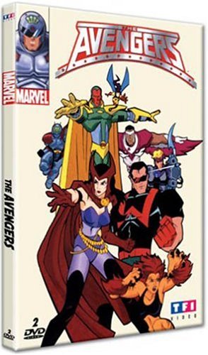 The Avengers