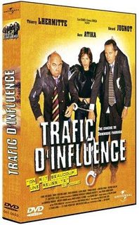 Trafic D'influence