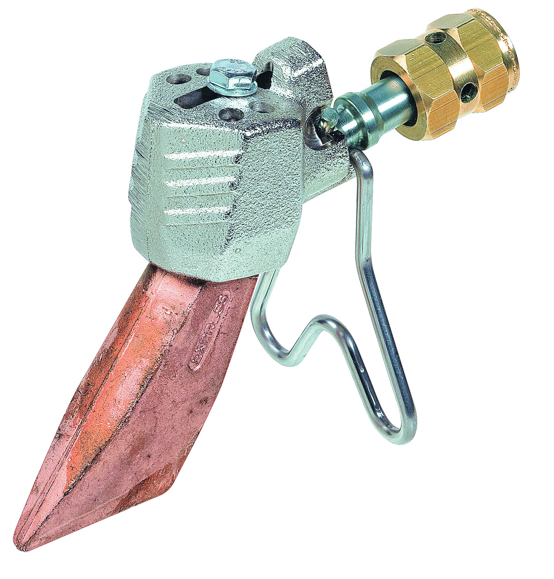 LANCE FER A SOUDER 45X5 67G/H