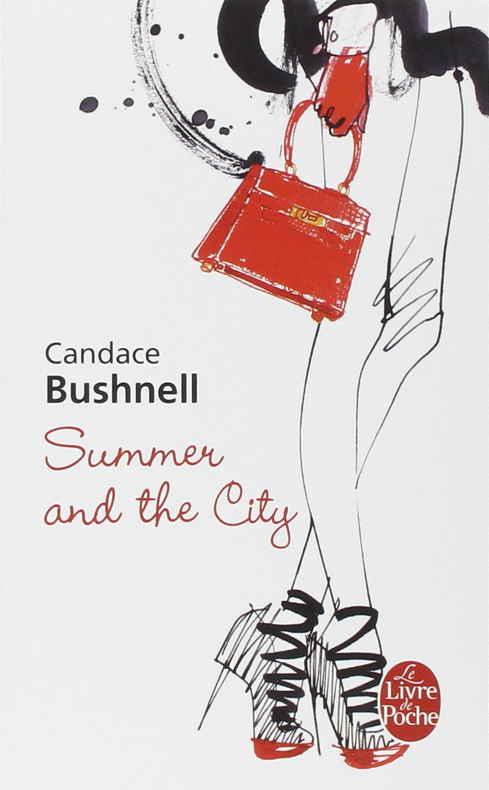 Summer And The City