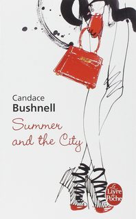 Summer And The City