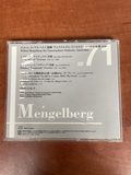 CD Willem Mengelberg Concertgebouw Orchestra Schubert Schumann — photo 2