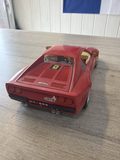 Miniature Bburago Ferrari 288 GTO rouge 1/18 — photo 2