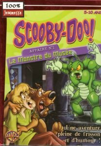 Scooby-Doo ! Pc