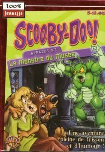 Scooby-Doo ! Pc