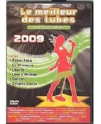 Le Meilleur Des Tubes En Karaoké 2009