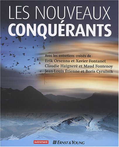 Les Cahiers Ernst & Young N° 10 - Les Nouveaux Conquérants
