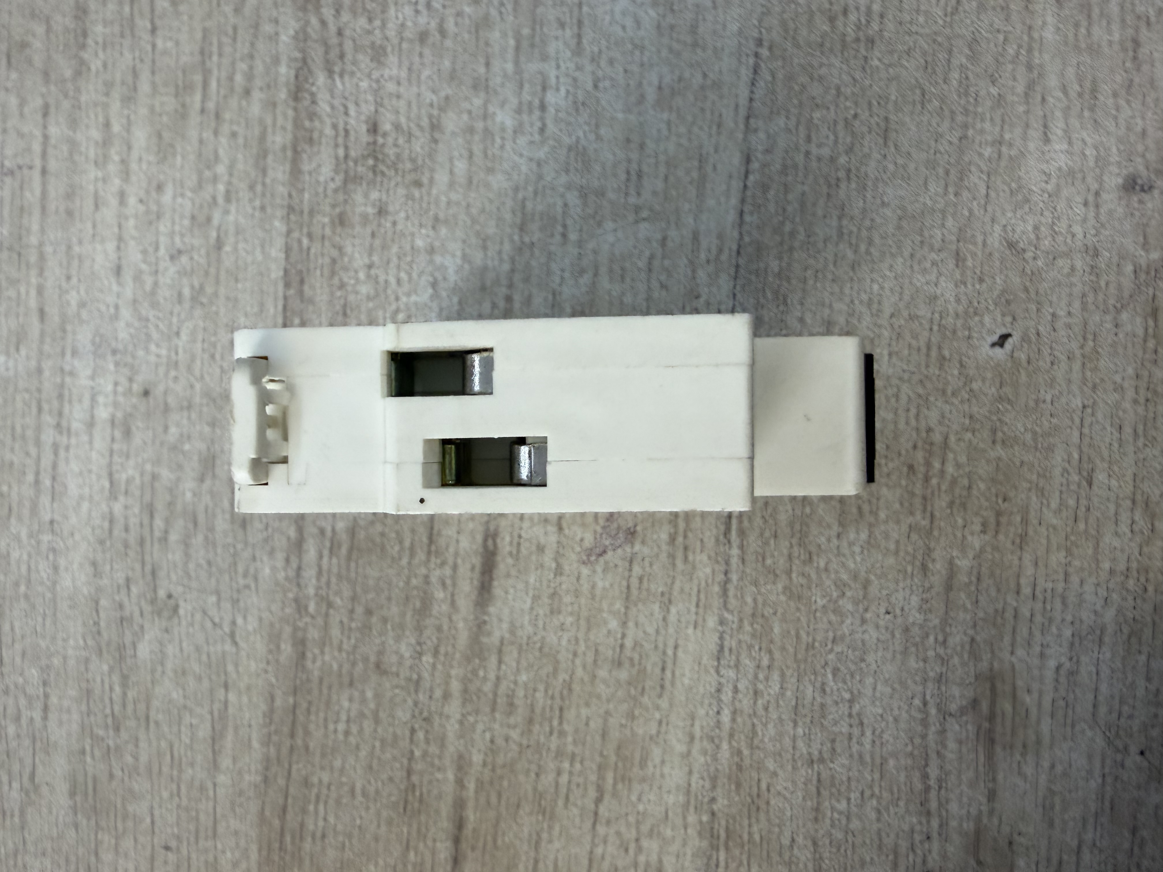 Disjoncteur Debflex DP16 16 A C16 230 V — photo 3