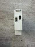 Disjoncteur Debflex DP16 16 A C16 230 V — photo 3
