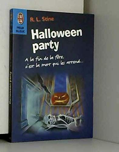 Halloween Party