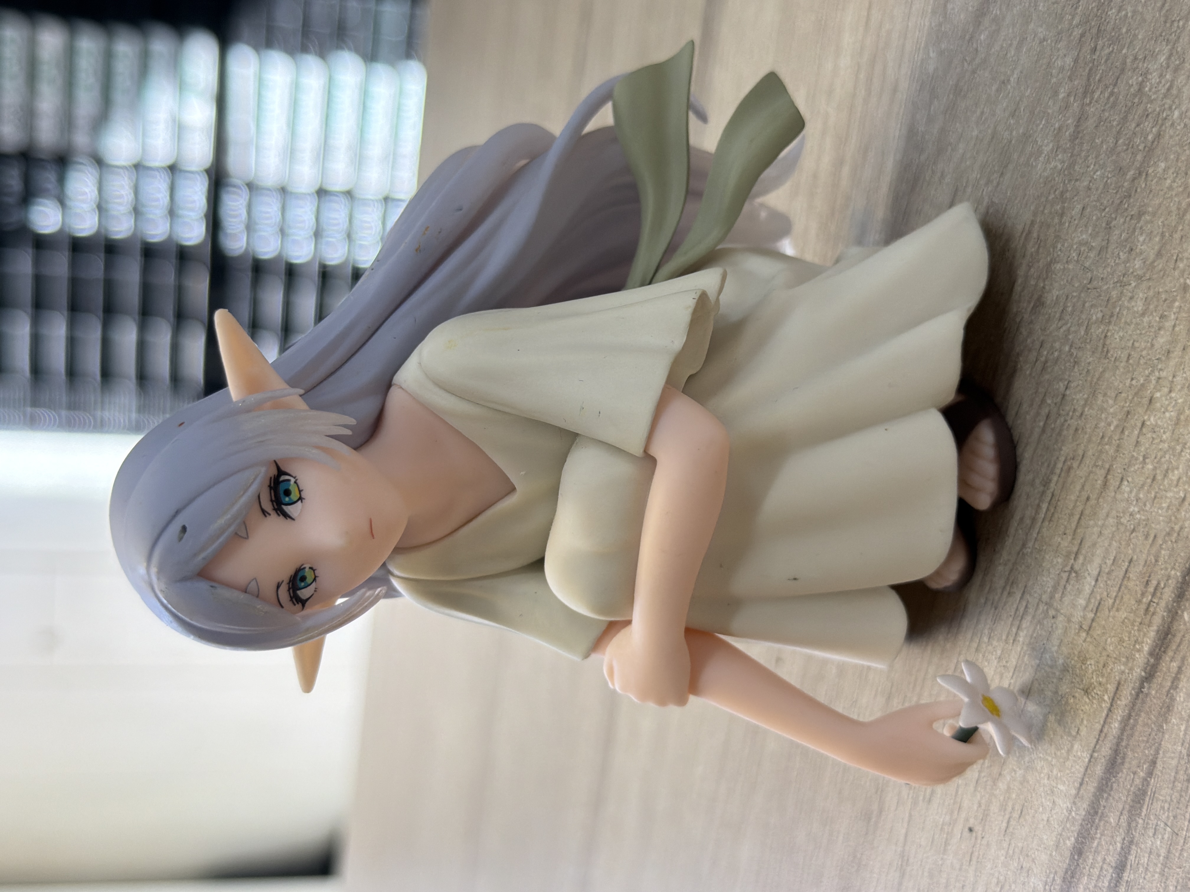Figurine Frieren Sega Yumemirize In Those Days