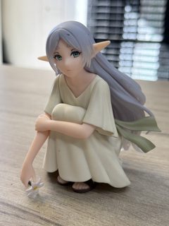 Figurine Frieren Sega Yumemirize In Those Days
